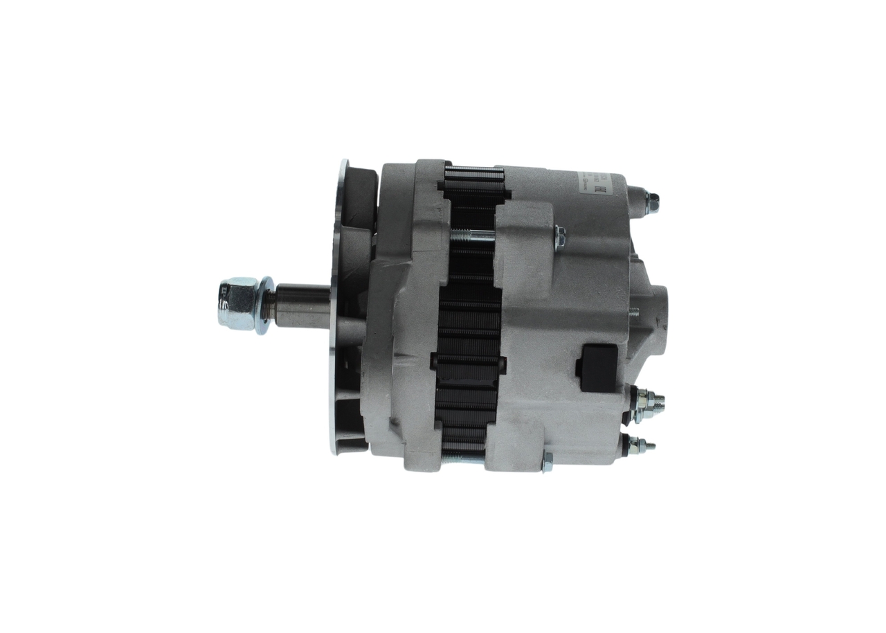 BOSCH 24V, 70A Alternator