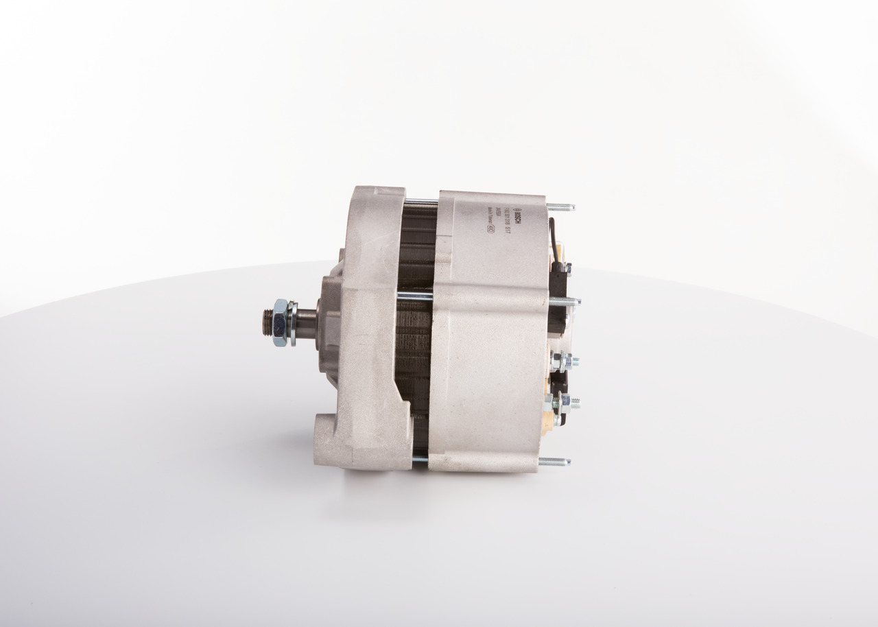 BOSCH 24V, 55A Generaator