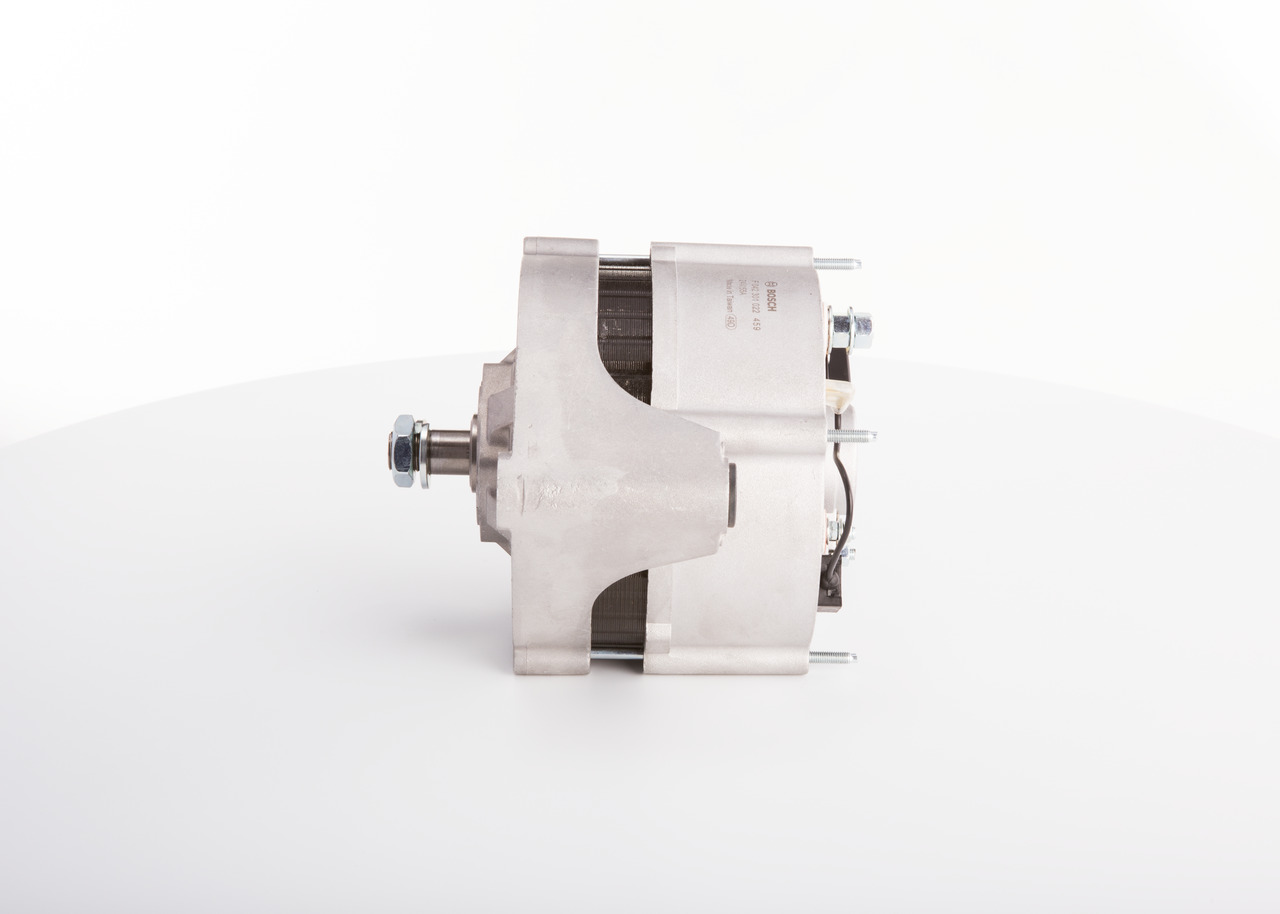 BOSCH 24V, 55A Alternator