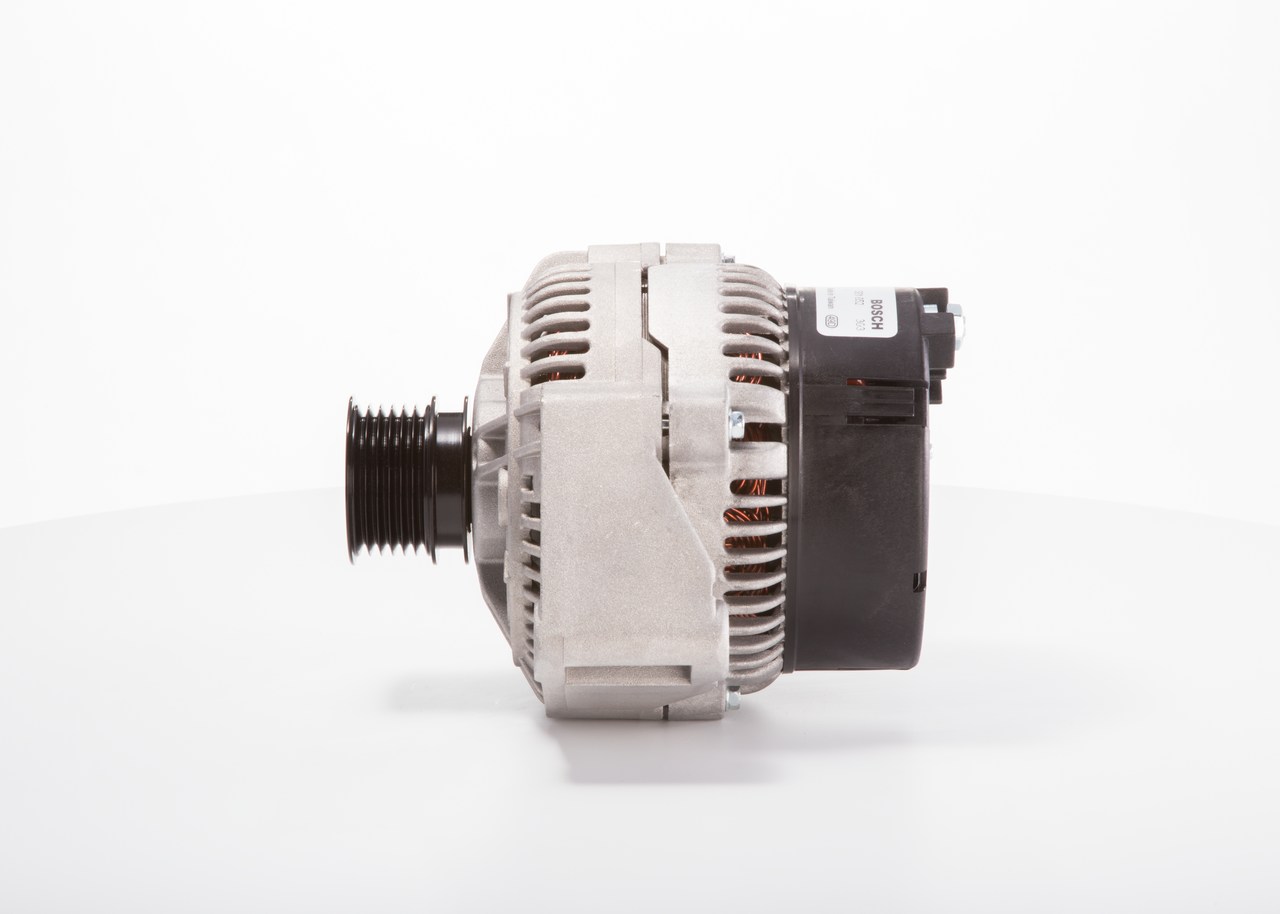 BOSCH 12V, 90A Dynamo / Alternator