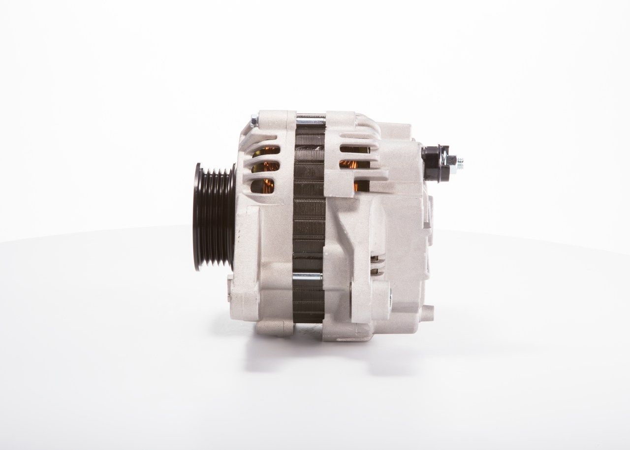 BOSCH 12V, 85A Alternator
