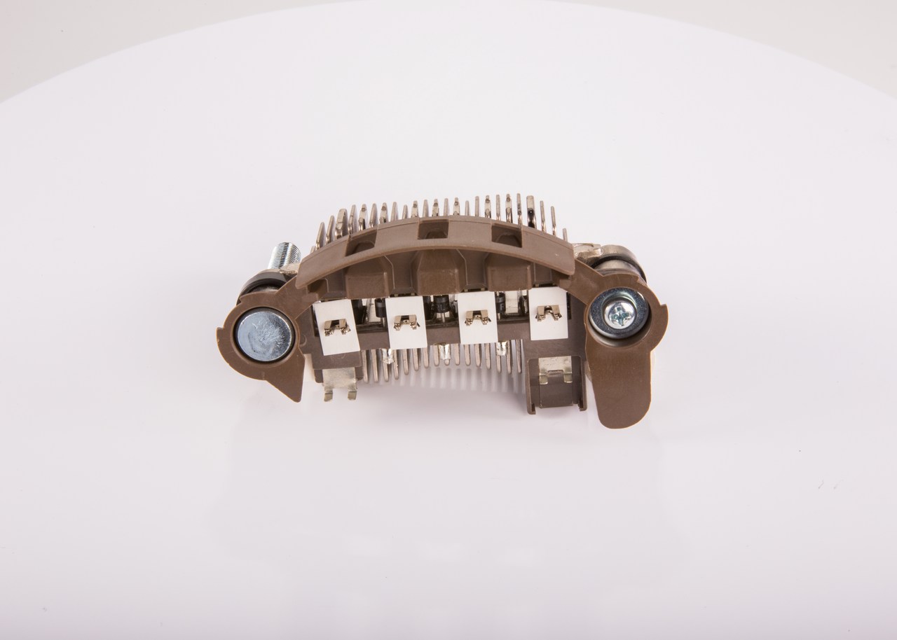 BOSCH 12V Rectificador, alternador