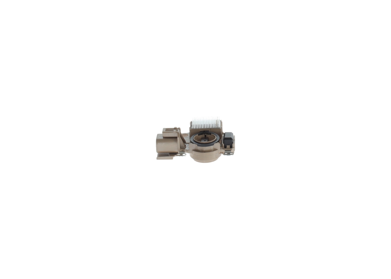 BOSCH 14V Regolatore alternatore