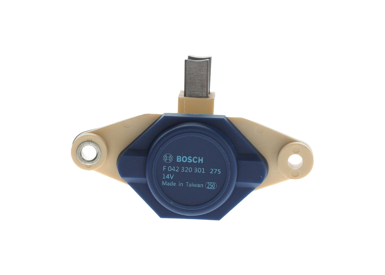 Generatorregulator F 042 320 301 BOSCH 049903803B FORD