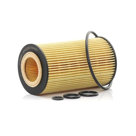 KAMOKA F108001 Filtre à huile