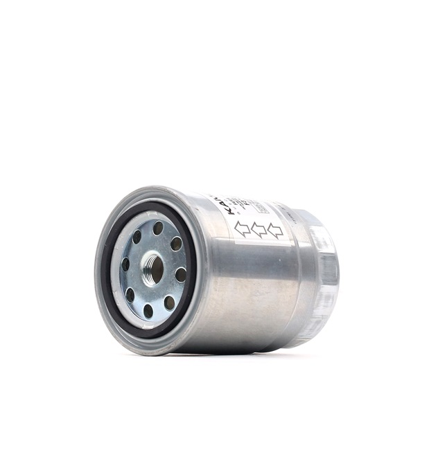 KAMOKA F313701 Filtro combustible