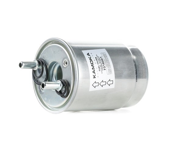 KAMOKA F318001 Polttoainesuodatin