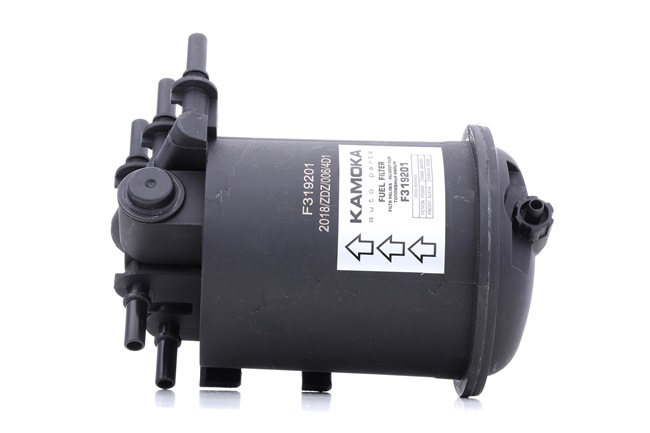KAMOKA F319201 Filtro combustible