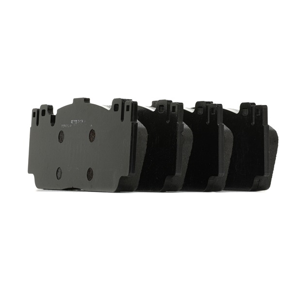 FERODO RACING FCP4712H Bremsbeläge