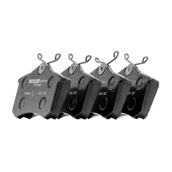 Calços de travão FERODO RACING DS4 FCP541H baratos