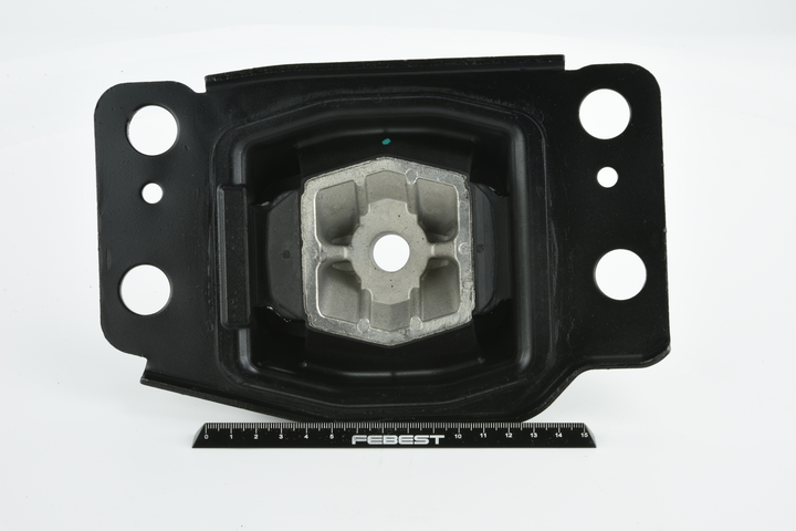 FEBEST FDM-CA2TM Motorfeste FORD S-MAX 2016