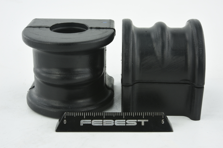 FEBEST FDSB-EXPR Stabilisatorstang rubber