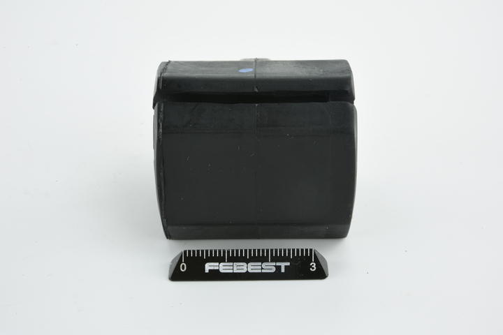 FEBEST FDSB-TC7F Stabilisatorstang rubber
