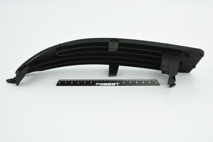 FEBEST FECOV-RUNRH Friso de proteção de para-choques Toyota Corolla E12 1.8 VVTL-i TS (ZZE123) 192 cv Gasolina preço