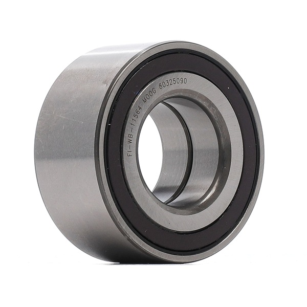 Rattalaagrikomplekt FI-WB-11564 MOOG 3785A009 OPEL