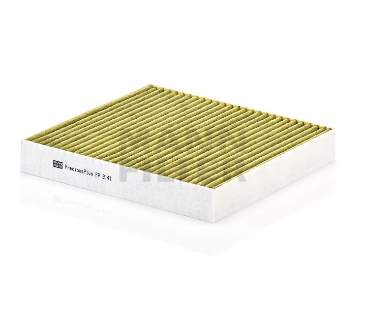 MANN-FILTER FP 2141 FIAT Raitisilmasuodatin hinta