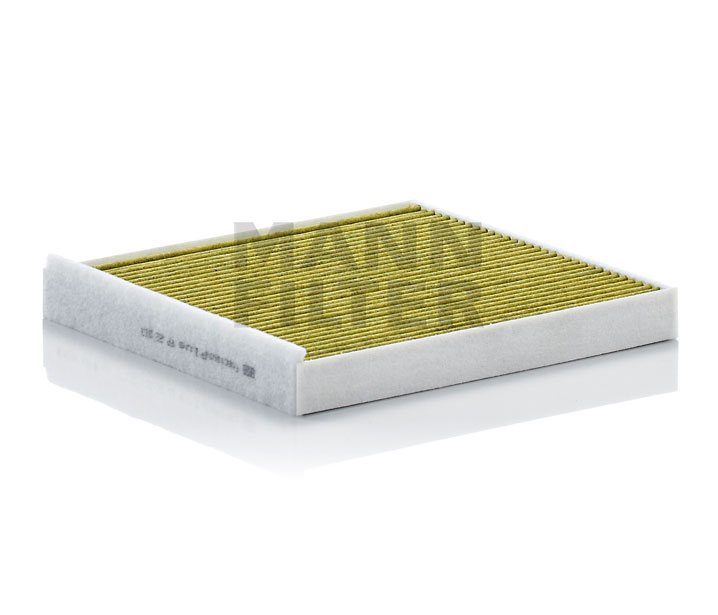 MANN-FILTER FP 22 013 Pollenfilter FORD Transit Mk7 Ladvogn / Chassis (V363) billig