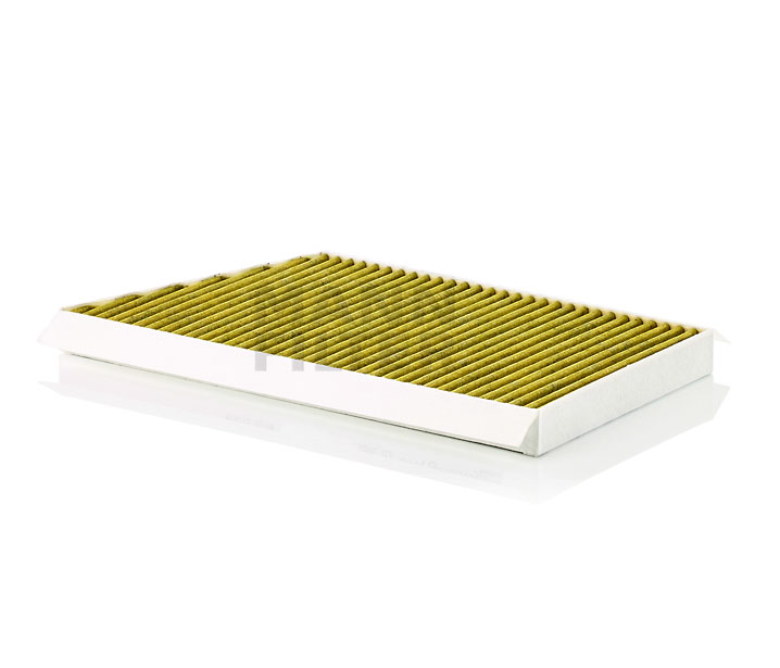 MANN-FILTER FP 3461/1 Filtre d'habitacle