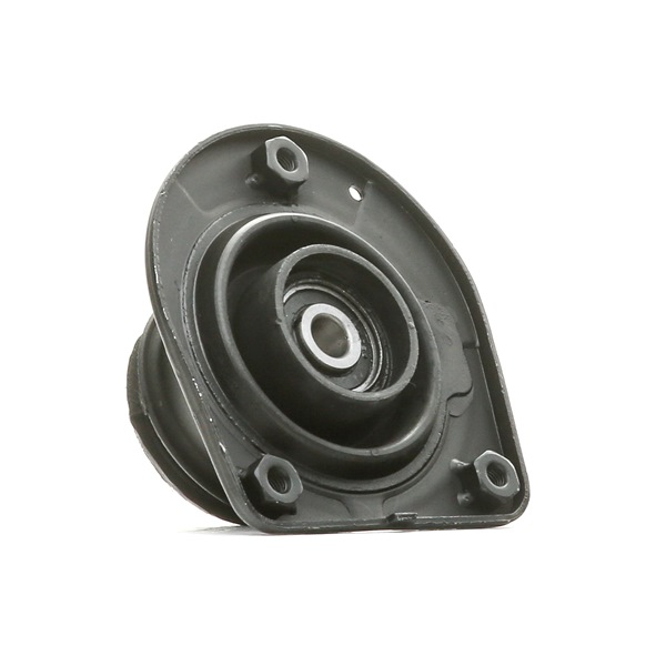 FAST FT12088 Fjederbensleje foran og bag Fiat DOBLO 2003