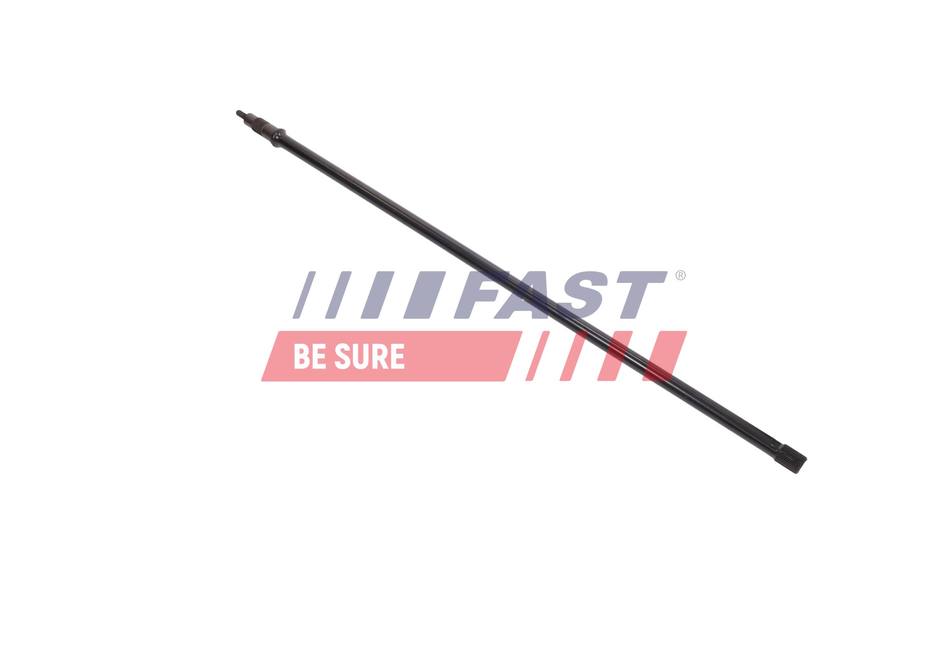 FAST FT13507 Pružina podvozku HONDA MDX originálne