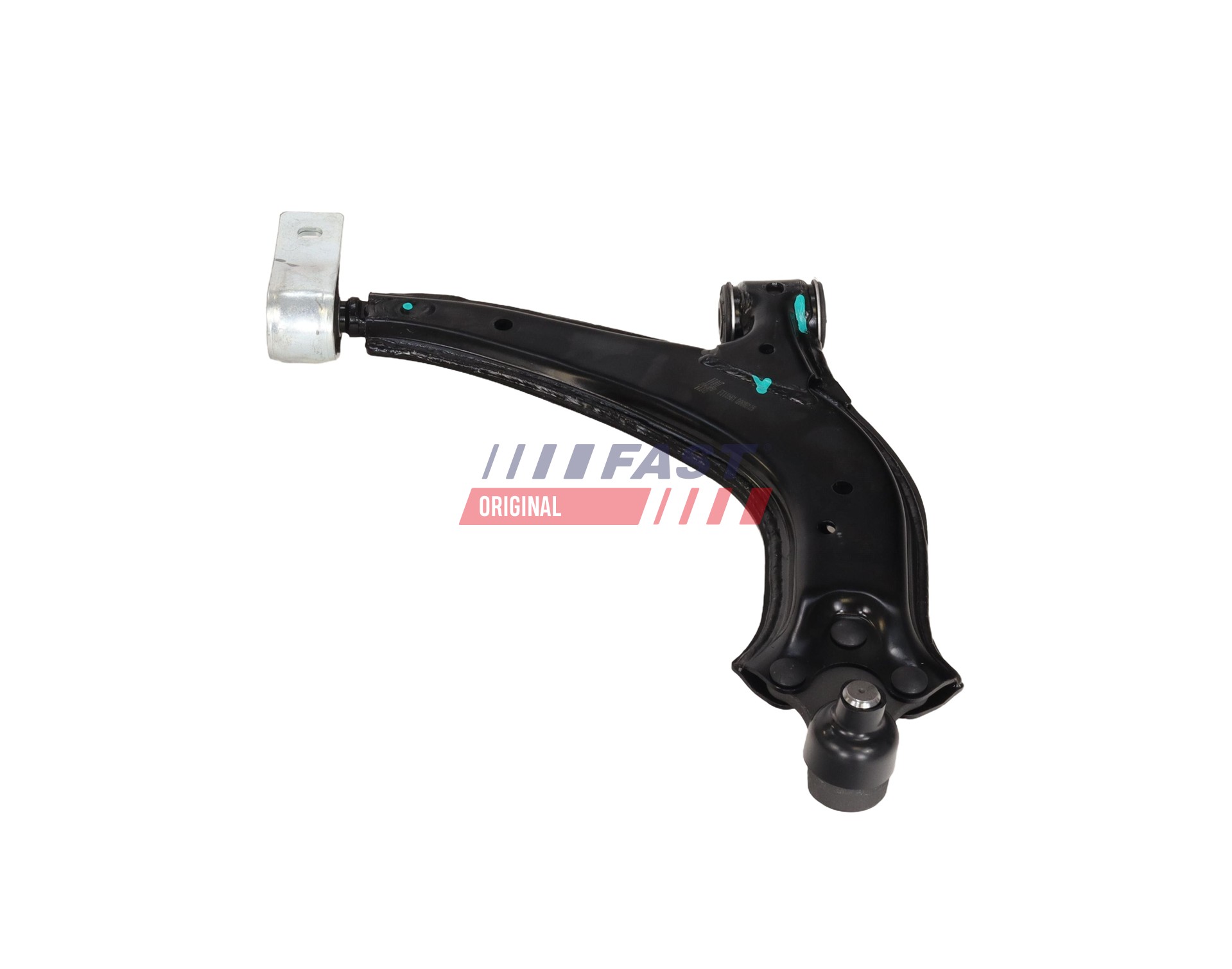 Control arm FAST 5901797003814 for PEUGEOT