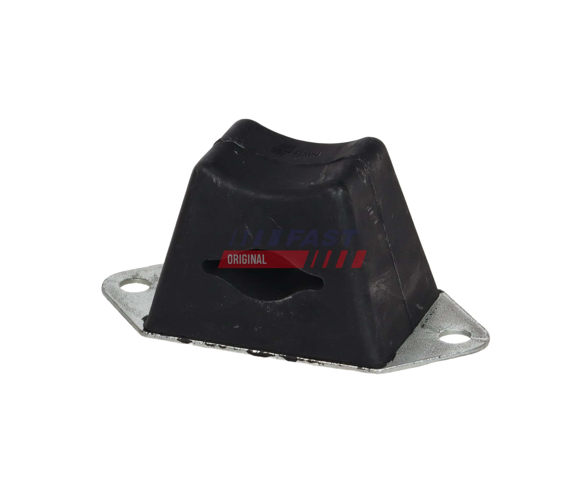 Eshop: Doraz odprużenia FAST 5901797008192