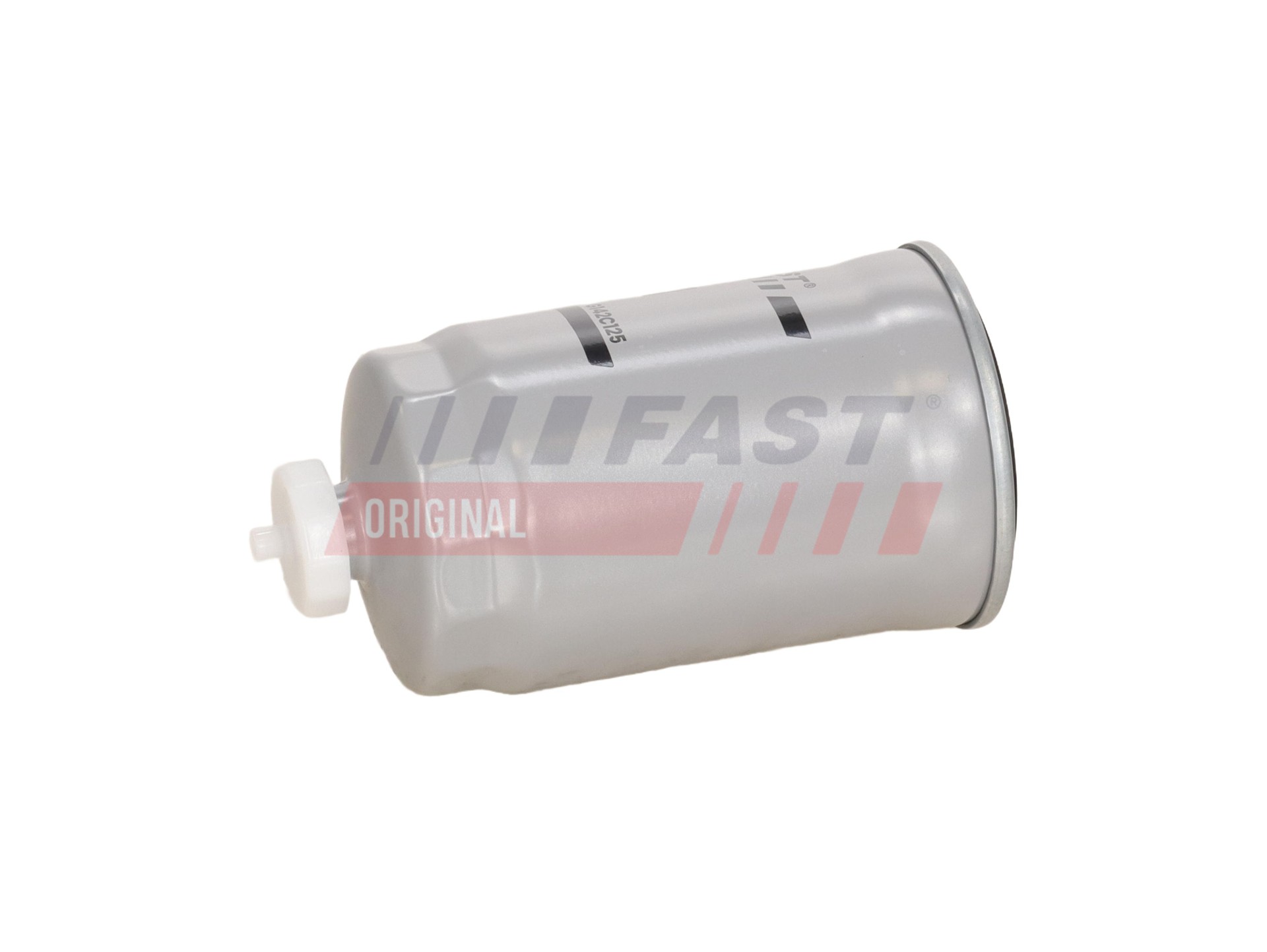 Filtro de combustível FT39001 FAST 829993 BMW