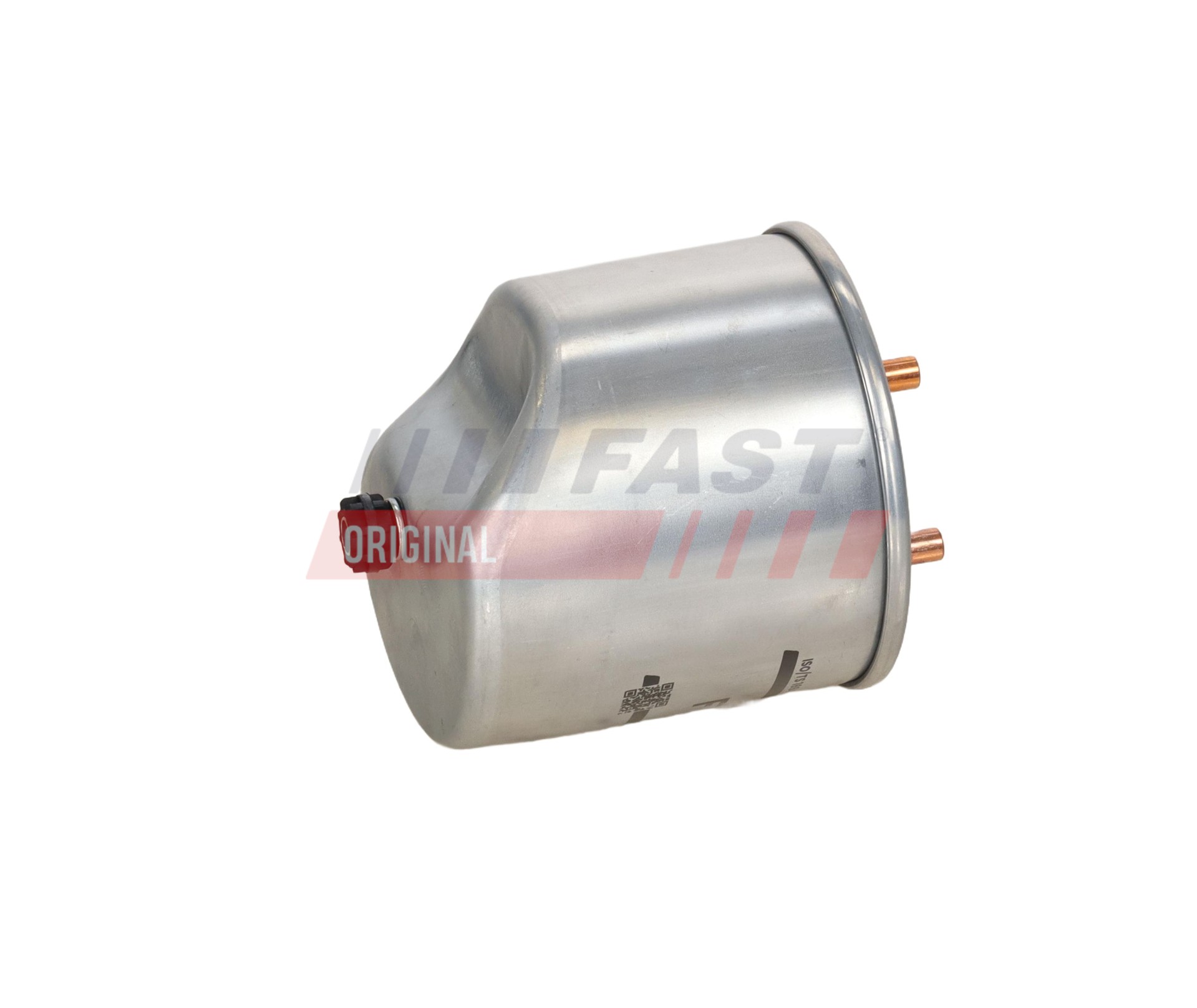 Kütusefilter FT39089 FAST AV6Q-9155-AA JAGUAR