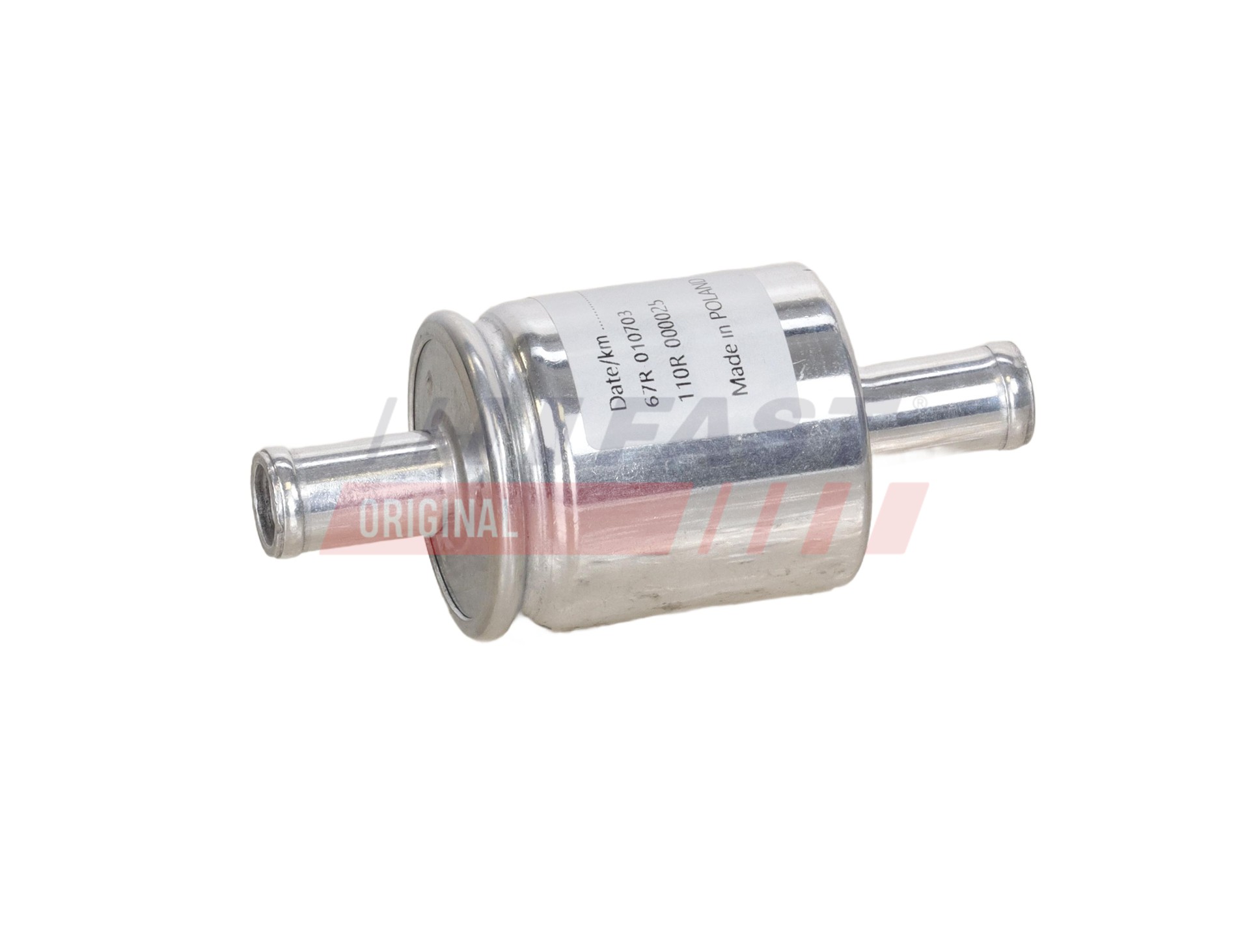 Dieselfilter FAST 5901797051433 till