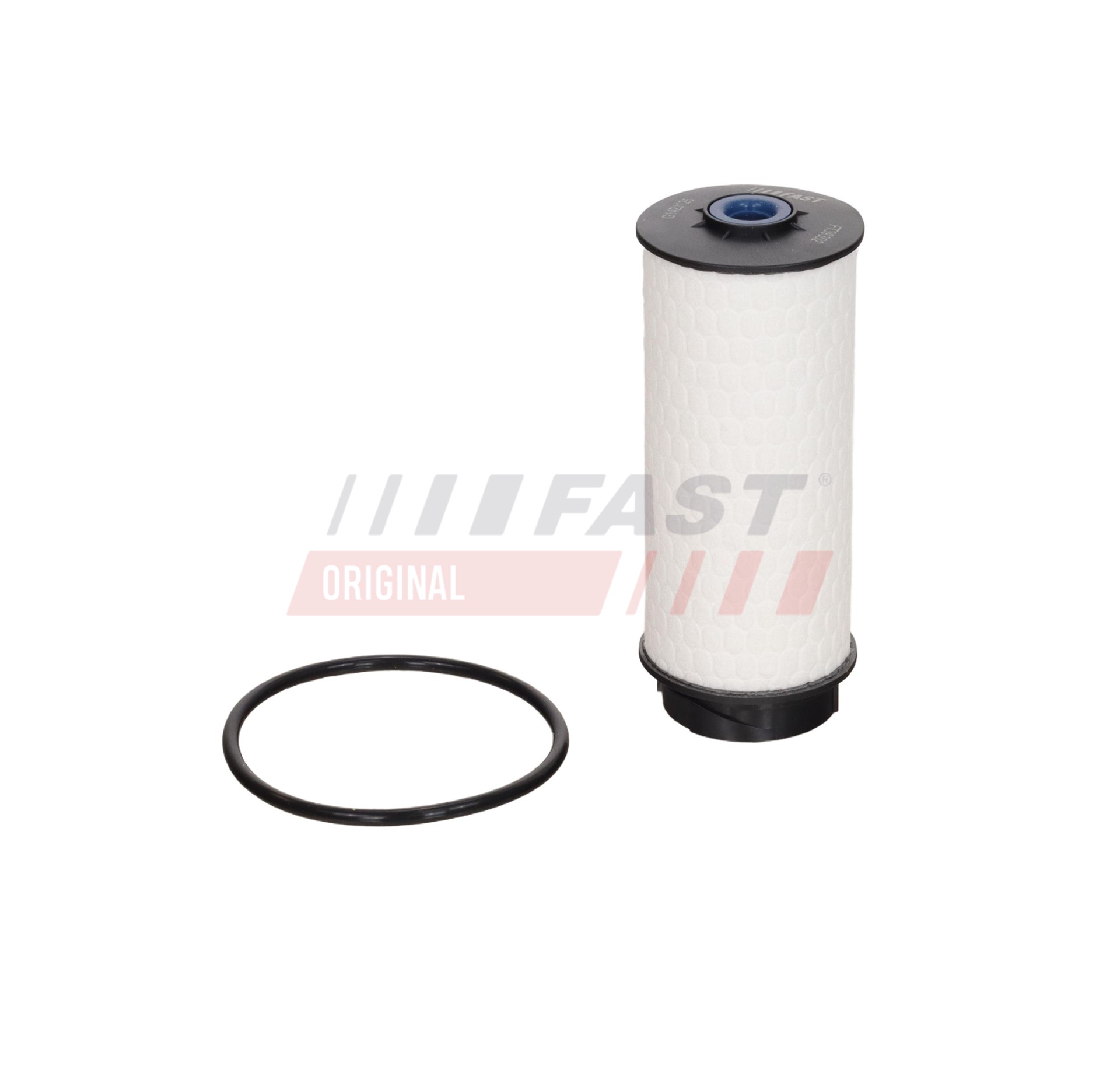 Fuel filter 5901797014308 FAST 5 0008 6009 AUDI