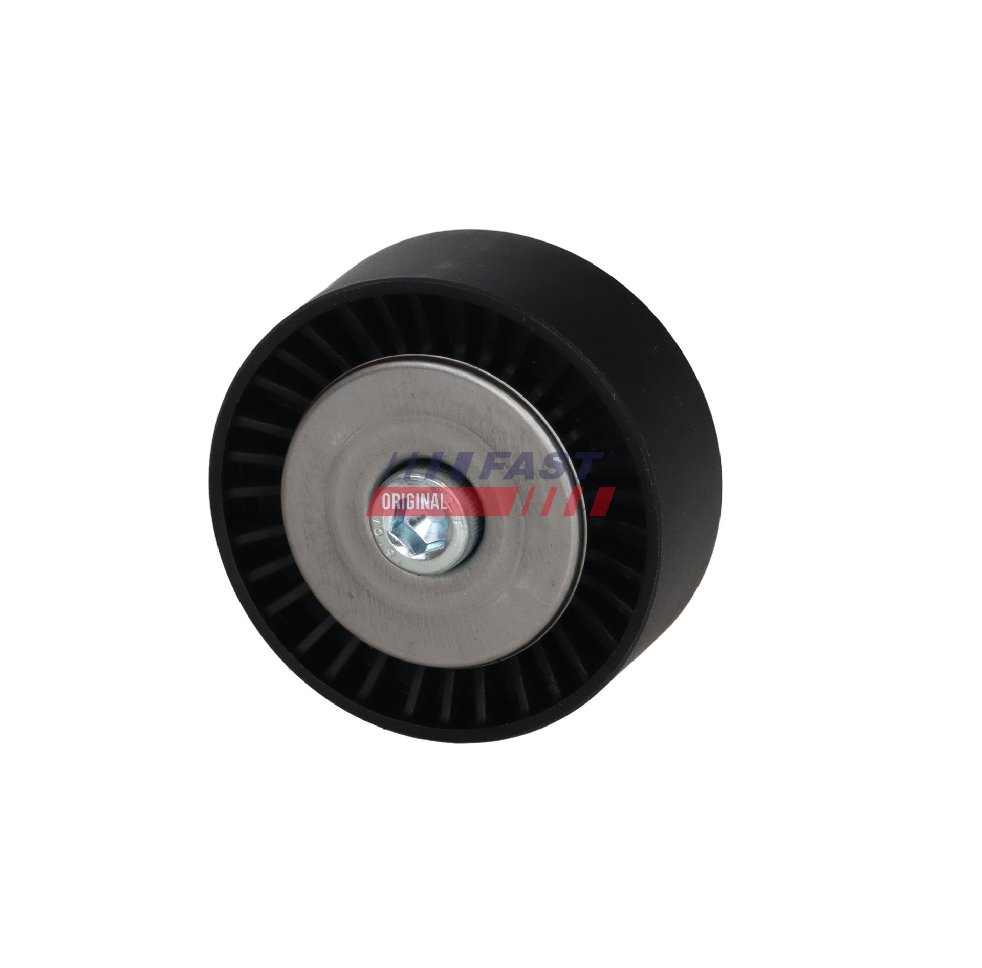 Geleiderol / omdraairol v-snaren FT44530 FAST 71743963 OPEL