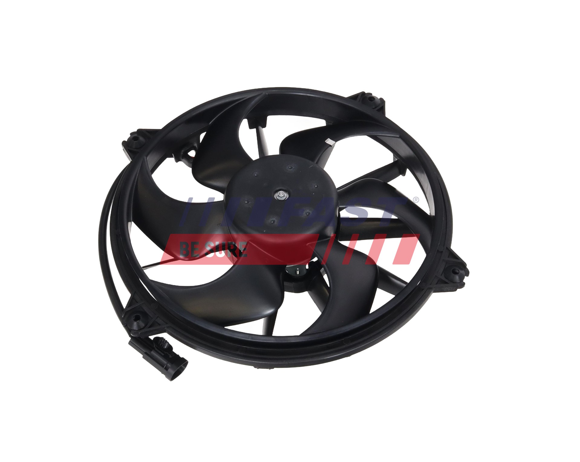 FAST FT56167 Fan, radiator