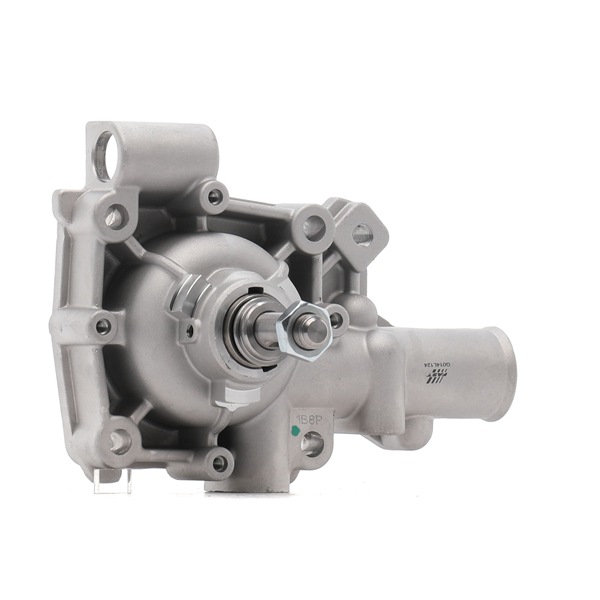 FAST FT57040 Bomba de agua Argenta (132)