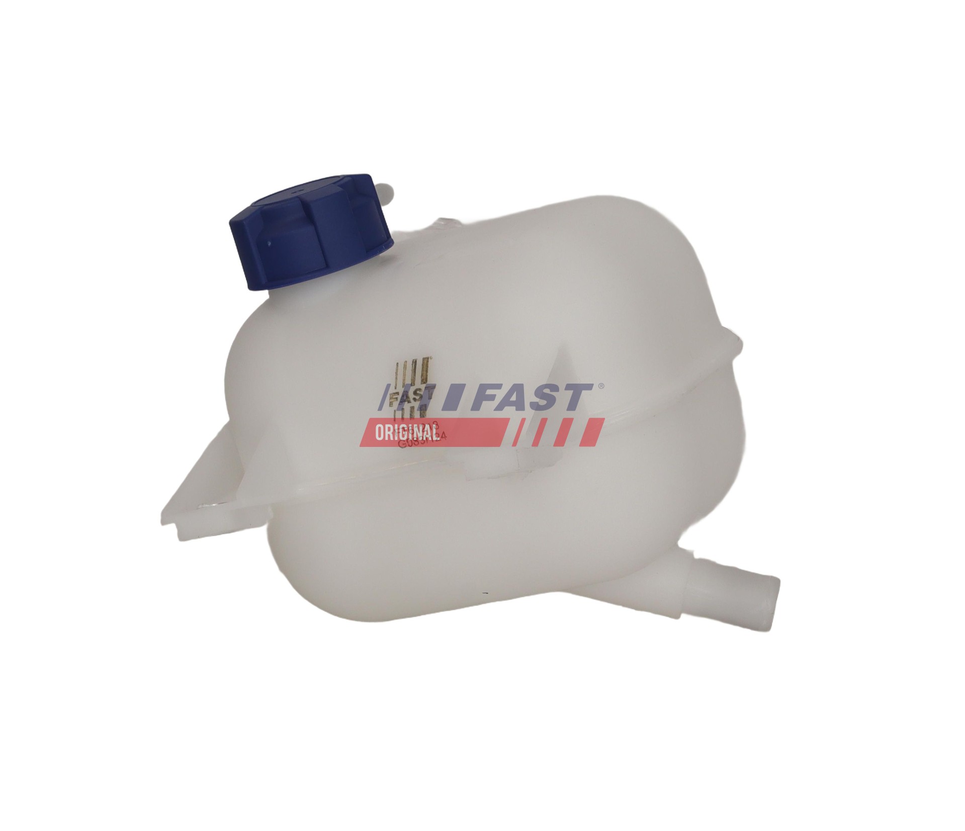 Depósito de expansão, líquido de refrigeração FT61218 FAST 1306F8 PEUGEOT