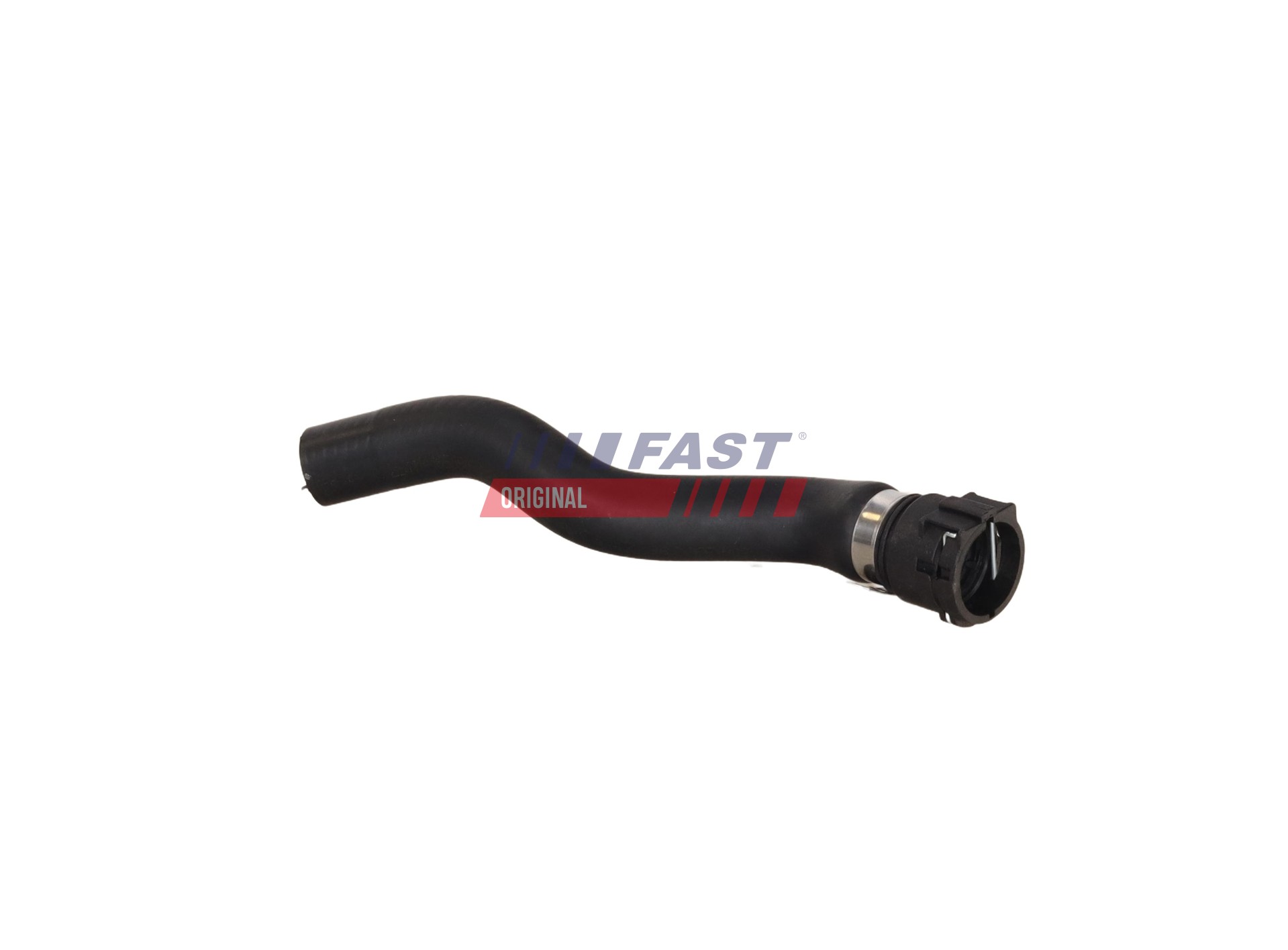 FAST 5901797031091 Slange, varmeveksler