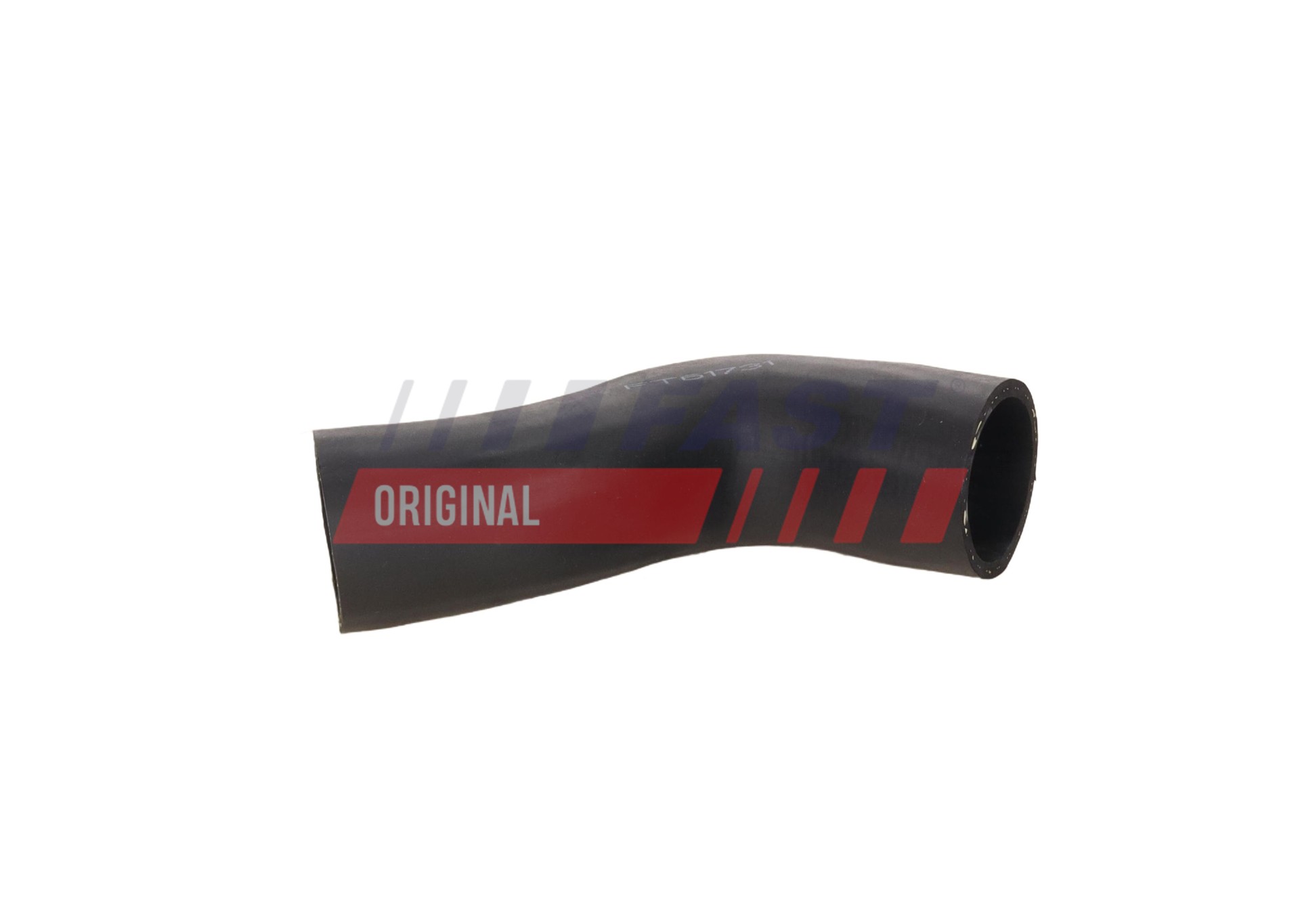 Durite de turbo FT61731 FAST 51810956 FIAT