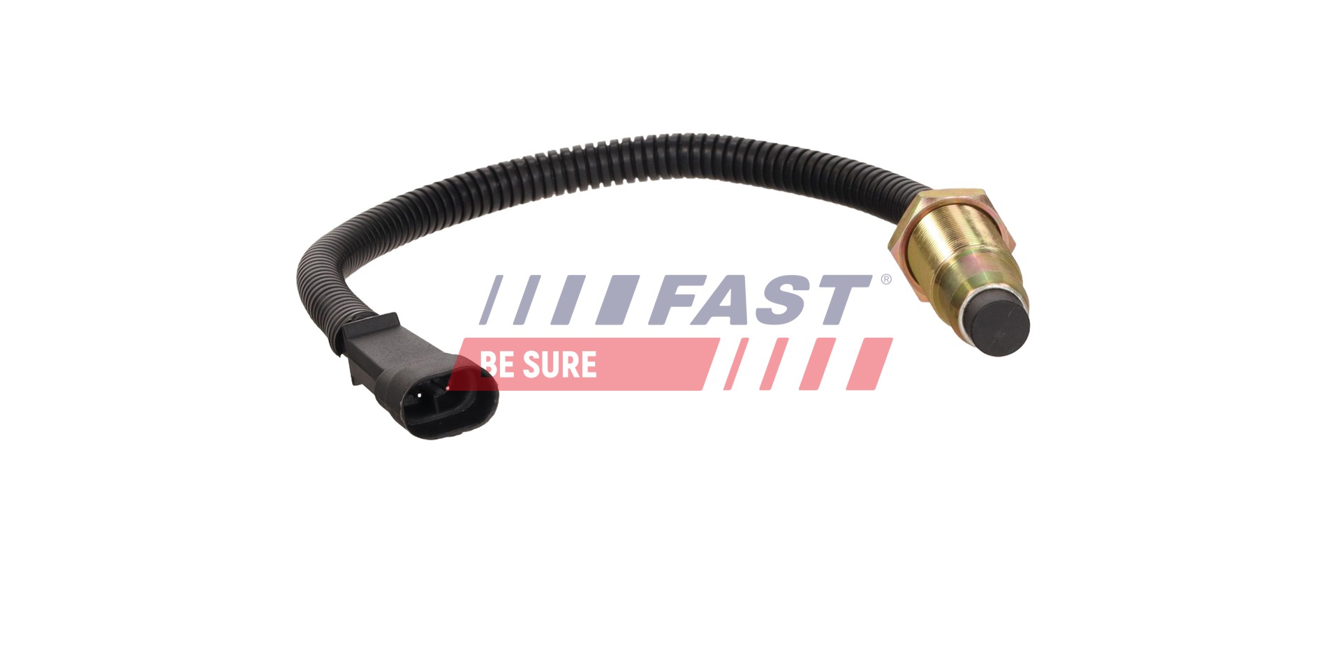FAST FT80200 Andur, nukkvõllipositsioon Iveco Daily 3 2.8 29 L 9 84 hj Diisel hind