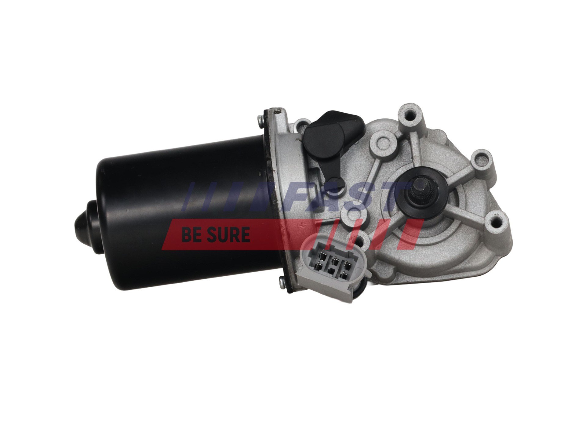 FAST FT82814: Motorček stieračov Renault MASTER 2001