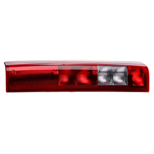 Achterlicht FT86333 FAST 866761 IVECO