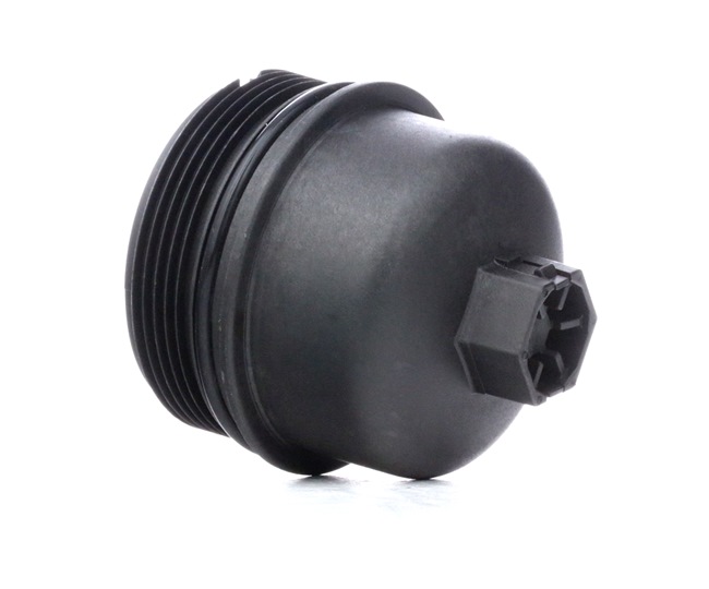 Couvercle, boîtier du filtre à huile FT94705 FAST 96 631 915 80 PEUGEOT
