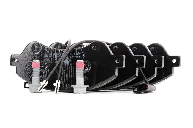 FERODO 24485 Brake pad set