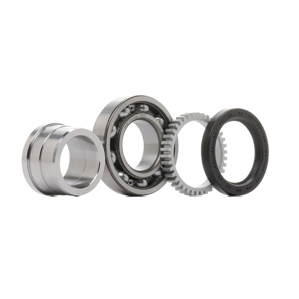 GSP GWB7455 Kit de rolamento de roda