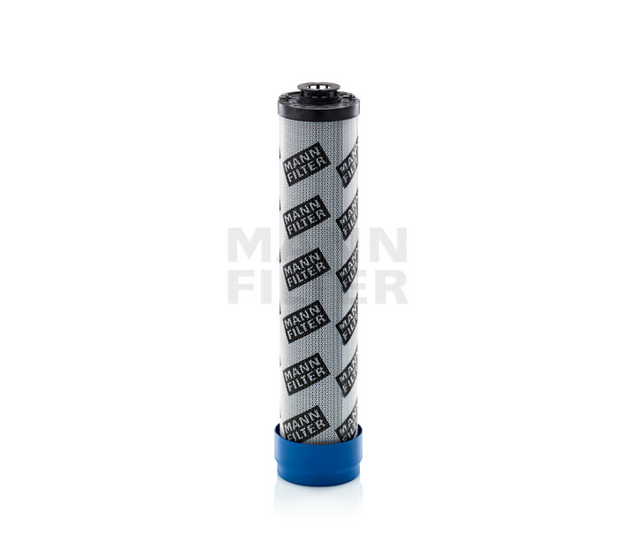 MANN-FILTER H 10 002 Szűrő, munkahidraulika