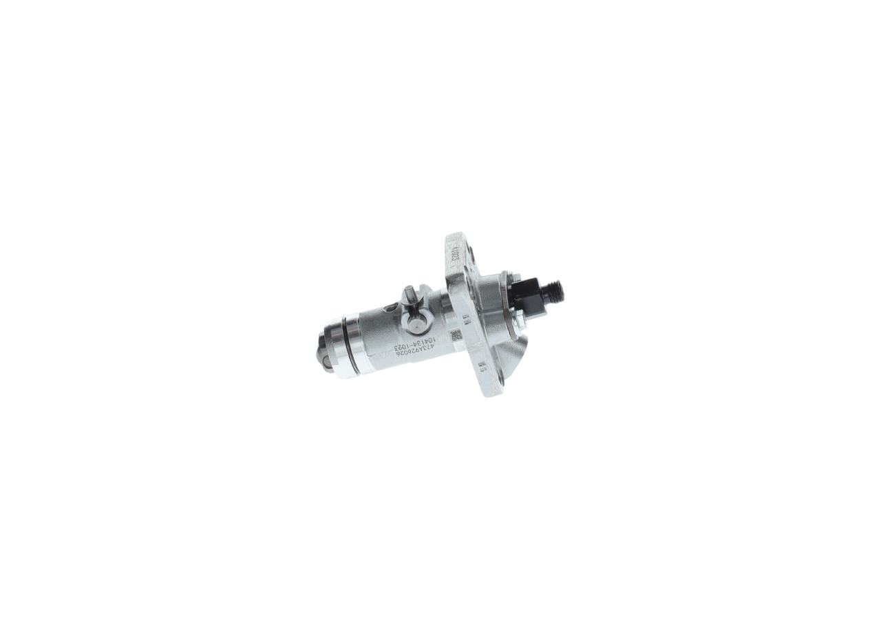 Injection pump NP-PFR1KX55/1NP9 BOSCH 8-97034-591-6