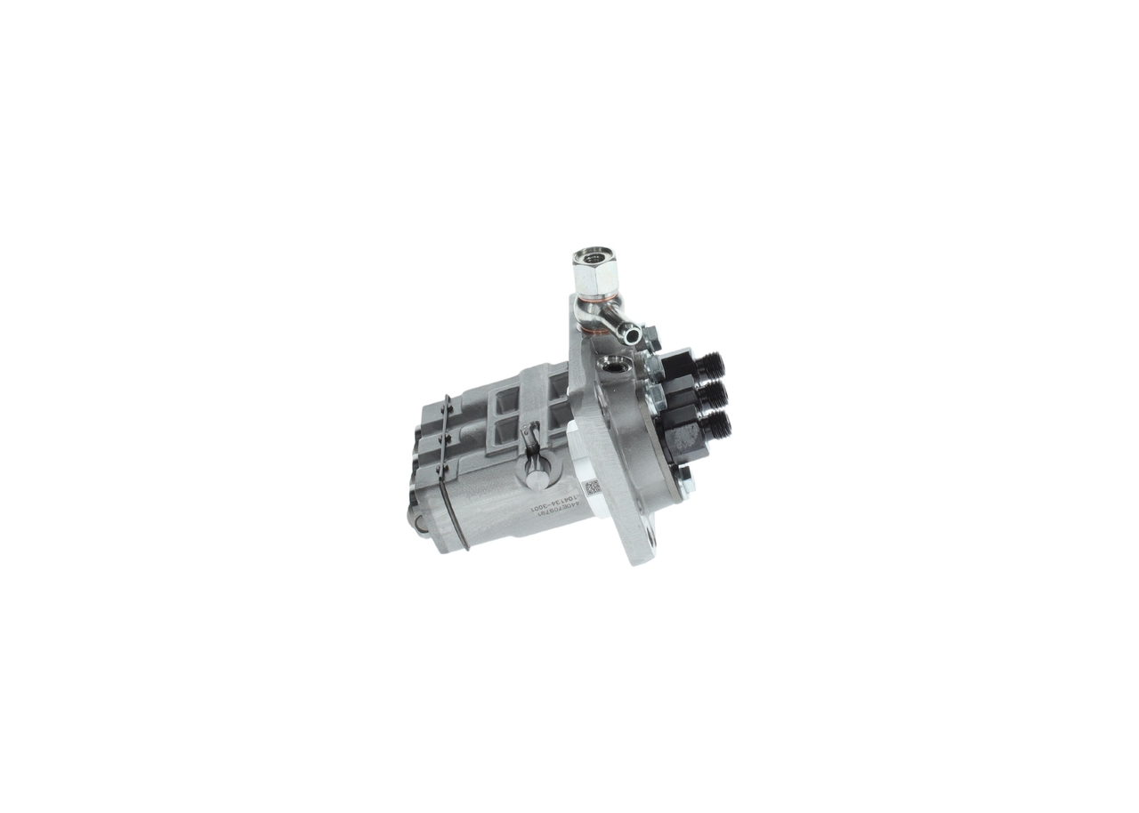 Pompa di iniezione H 104 134 300 BOSCH 131017531