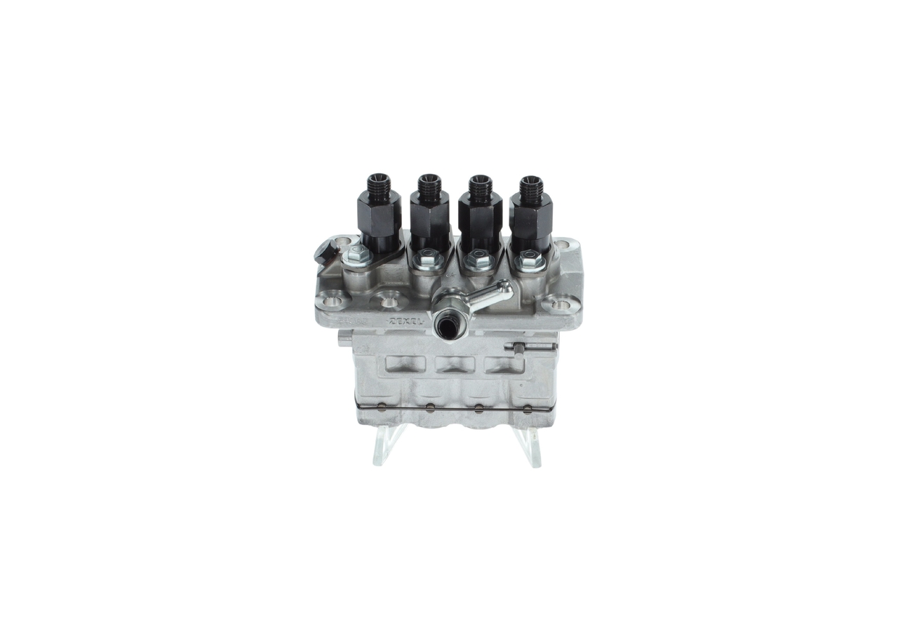BOSCH NP-PFR4KX55/2NP27 Einspritzpumpe