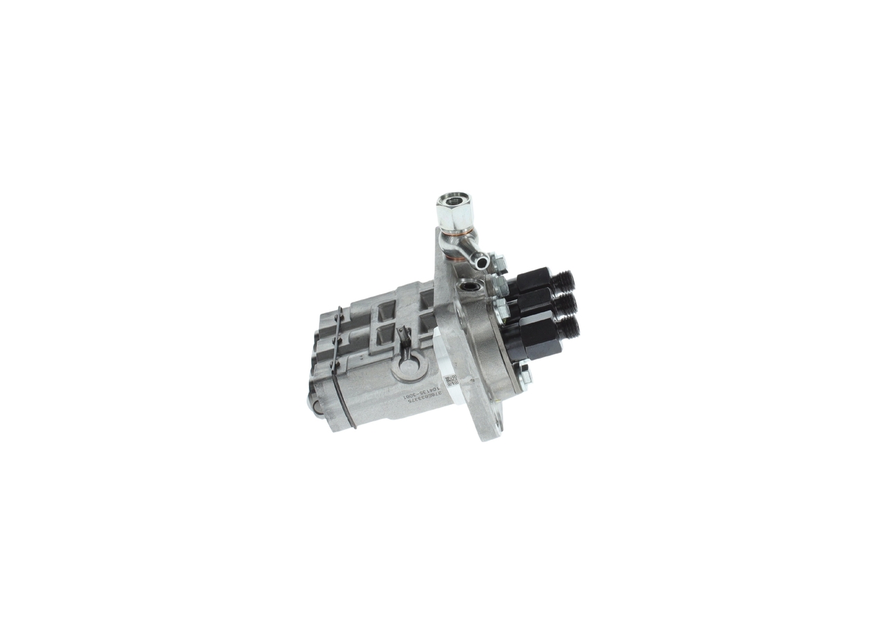 BOSCH NP-PFR3KX60/2NP17 Einspritzpumpe