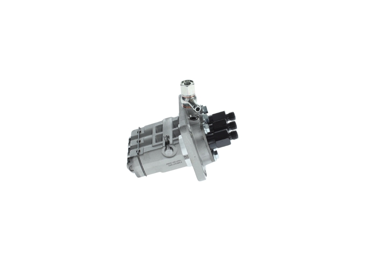 BOSCH NP-PFR3KX60/2NP24 Einspritzpumpe