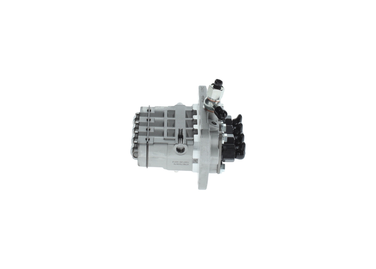 BOSCH NP-PFR4KX60/2NP3 Einspritzpumpe