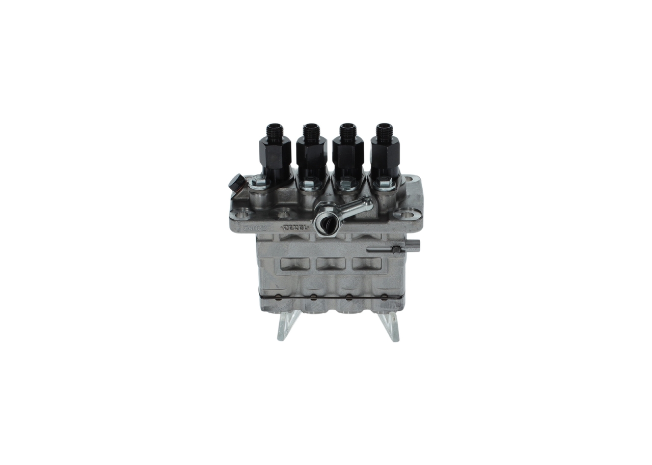 BOSCH NP-PFR4KX60/2NP10 Einspritzpumpe